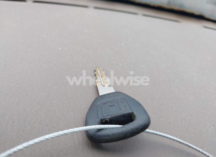 Photo 11 of 1999 Honda Accord LX V6 (VIN 1HGCG1643XA054276)