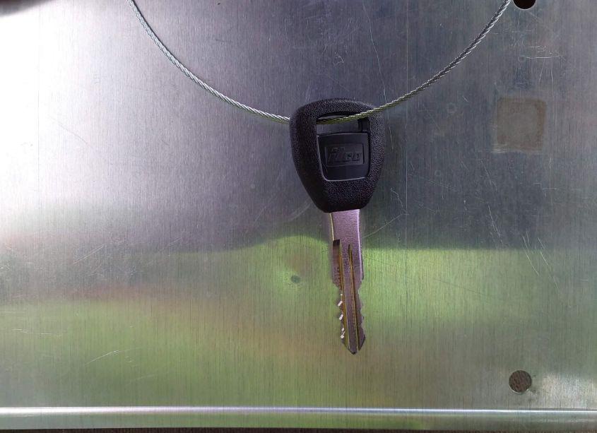 Photo 11 of 2000 Honda Accord 3.0 LX (VIN 1HGCG1643YA025572)