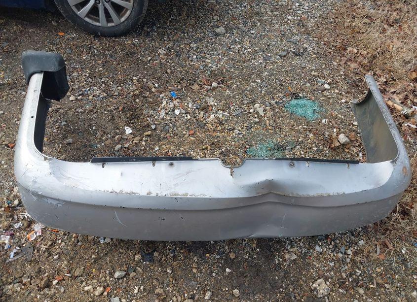 Photo 12 of 2002 Honda Accord 3.0 LX (VIN 1HGCG16442A017715)