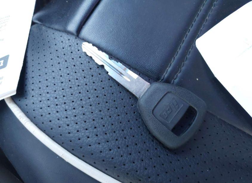 Photo 11 of 1998 Honda Accord LX V6 (VIN 1HGCG1645WA049613)