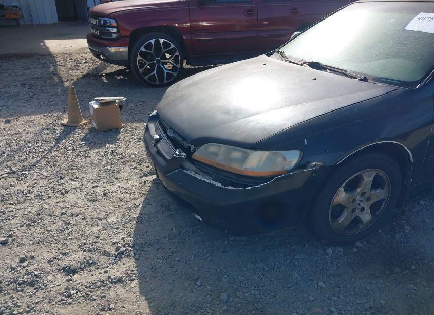 Photo 6 of 1998 Honda Accord LX V6 (VIN 1HGCG1645WA049613)