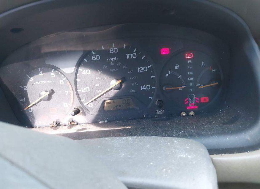 Photo 7 of 1998 Honda Accord LX V6 (VIN 1HGCG1645WA049613)