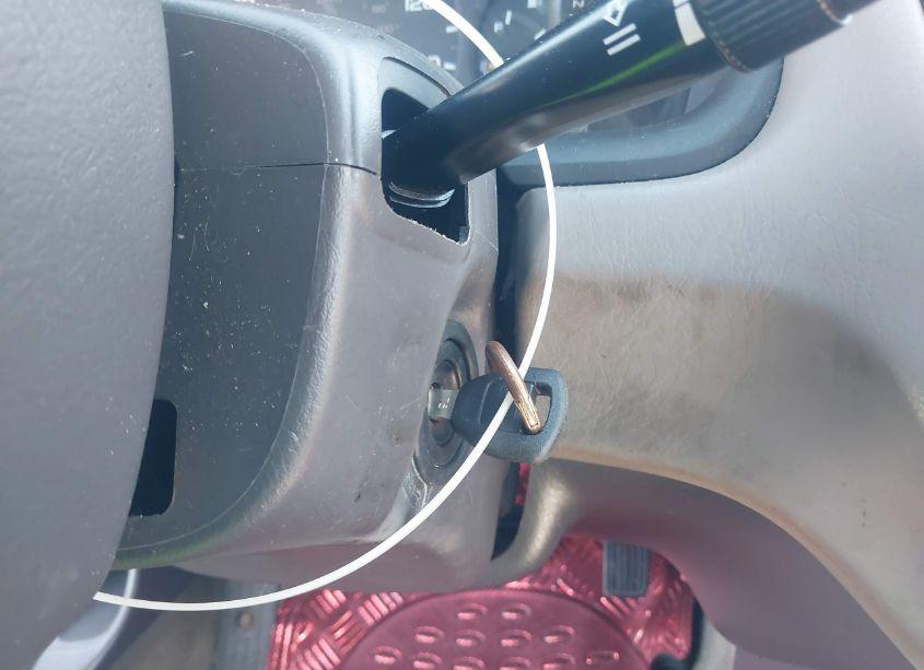 Photo 11 of 2002 Honda Accord 3.0 LX (VIN 1HGCG16462A030465)