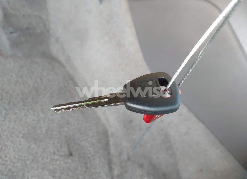 Photo 11 of 1998 Honda Accord LX V6 (VIN 1HGCG1646WA035364)