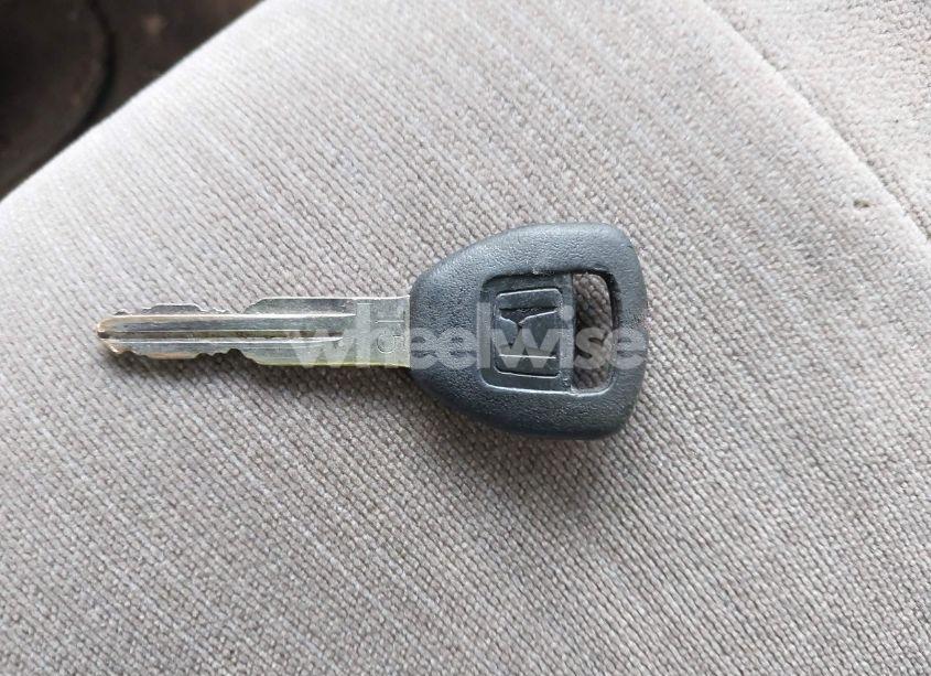 Photo 11 of 1999 Honda Accord LX V6 (VIN 1HGCG1646XA044180)