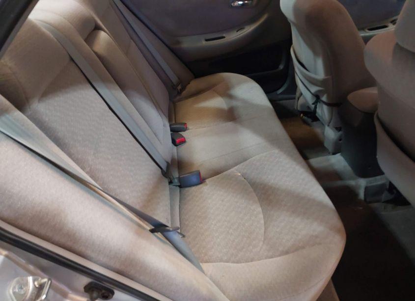 Photo 8 of 2002 Honda Accord 3.0 LX (VIN 1HGCG16472A052779)