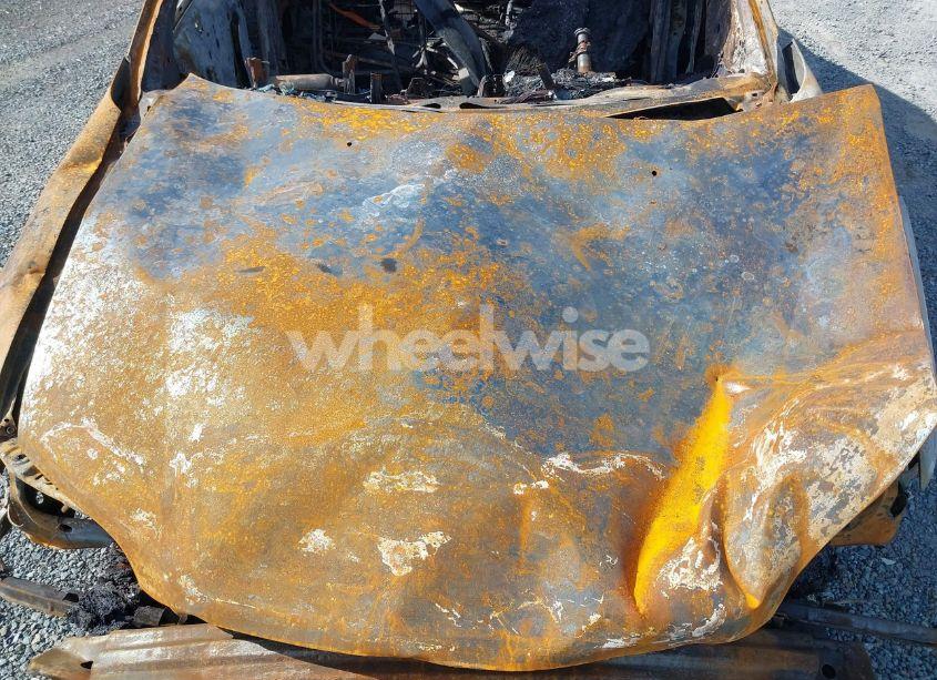 Photo 10 of 1998 Honda Accord LX V6 (VIN 1HGCG1647WA005631)