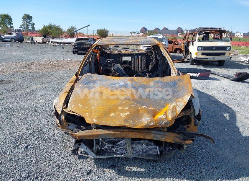 Photo 12 of 1998 Honda Accord LX V6 (VIN 1HGCG1647WA005631)