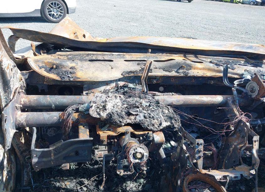 Photo 15 of 1998 Honda Accord LX V6 (VIN 1HGCG1647WA005631)