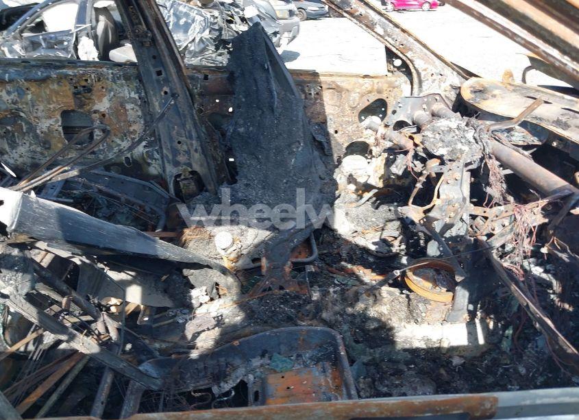 Photo 5 of 1998 Honda Accord LX V6 (VIN 1HGCG1647WA005631)