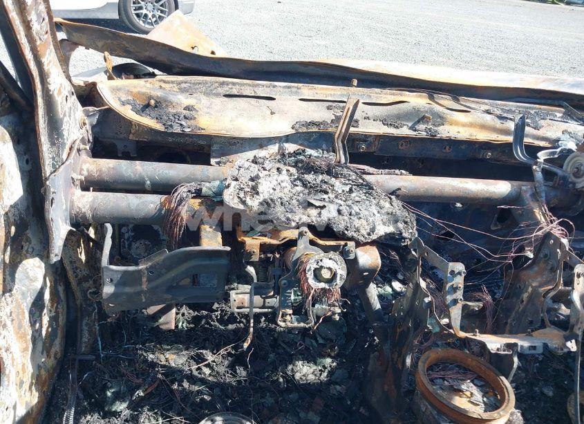 Photo 7 of 1998 Honda Accord LX V6 (VIN 1HGCG1647WA005631)