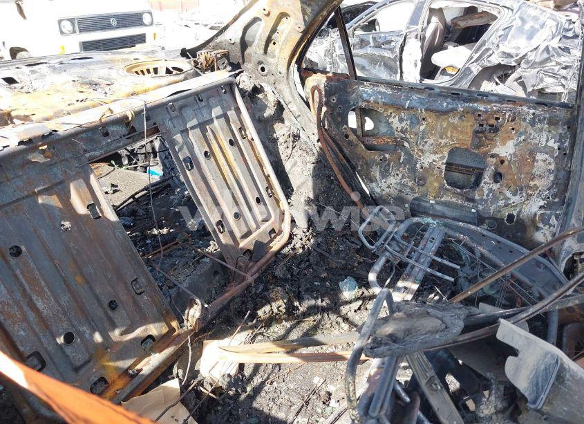 Photo 8 of 1998 Honda Accord LX V6 (VIN 1HGCG1647WA005631)