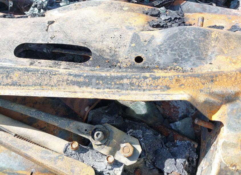 Photo 9 of 1998 Honda Accord LX V6 (VIN 1HGCG1647WA005631)