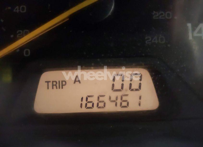 Photo 15 of 2001 Honda Accord 3.0 LX (VIN 1HGCG16481A086342)