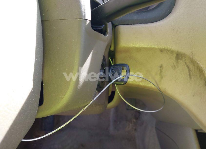 Photo 11 of 1998 Honda Accord LX V6 (VIN 1HGCG1648WA069919)