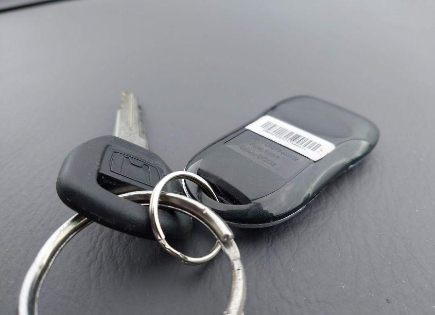 Photo 11 of 2002 Honda Accord 3.0 LX (VIN 1HGCG164X2A075652)