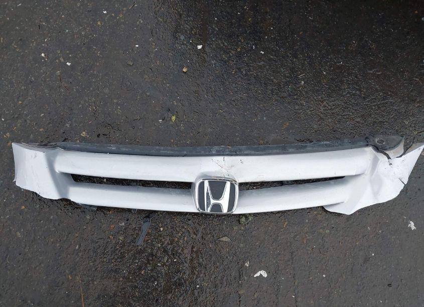 Photo 12 of 2002 Honda Accord 3.0 LX (VIN 1HGCG164X2A075652)