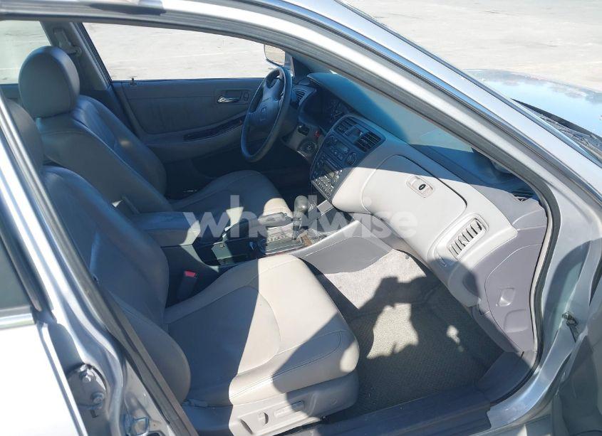 Photo 5 of 2001 Honda Accord 3.0 EX (VIN 1HGCG16501A013183)