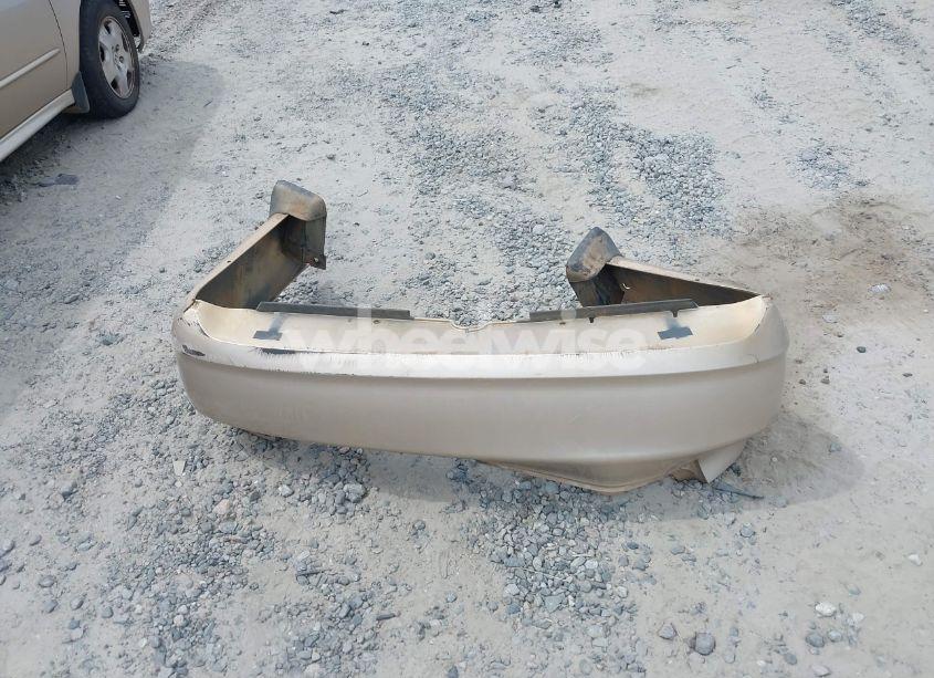 Photo 12 of 2001 Honda Accord 3.0 EX (VIN 1HGCG16501A014673)