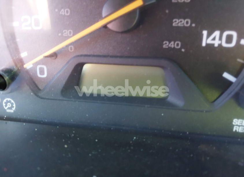 Photo 15 of 2002 Honda Accord 3.0 EX (VIN 1HGCG16502A057248)