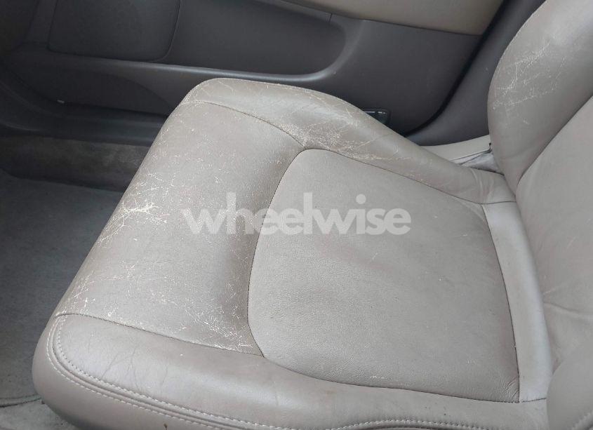 Photo 6 of 2002 Honda Accord 3.0 EX (VIN 1HGCG16502A074549)