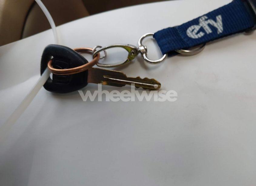 Photo 11 of 1999 Honda Accord EX V6 (VIN 1HGCG1650XA009854)