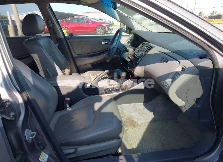 Photo 5 of 2000 Honda Accord 3.0 EX (VIN 1HGCG1650YA005448)