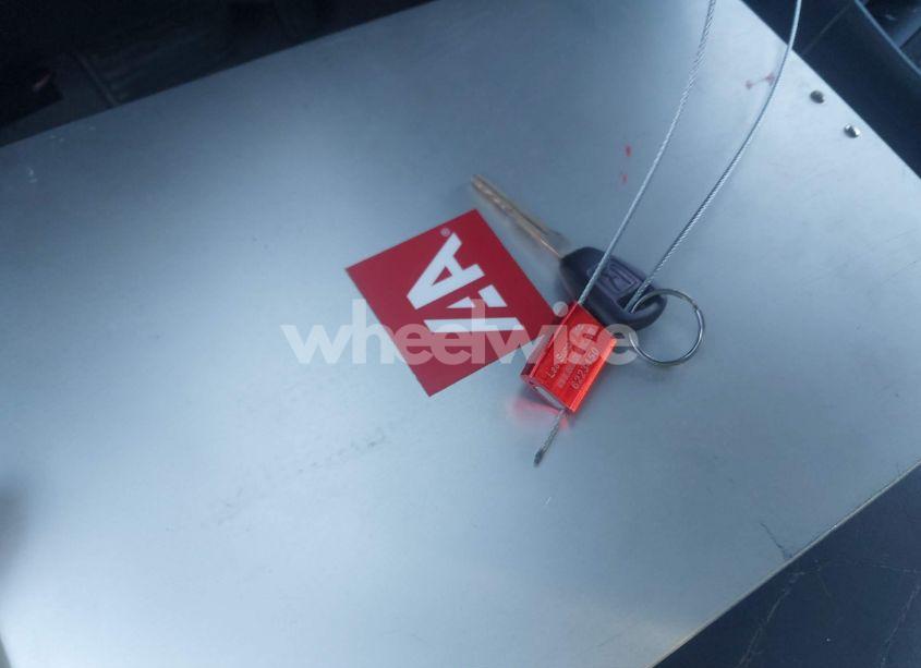 Photo 11 of 2000 Honda Accord 3.0 EX (VIN 1HGCG1650YA072812)