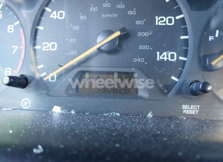 Photo 15 of 2000 Honda Accord 3.0 EX (VIN 1HGCG1650YA072812)