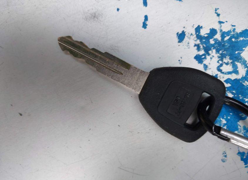 Photo 11 of 2000 Honda Accord 3.0 EX (VIN 1HGCG1650YA086869)