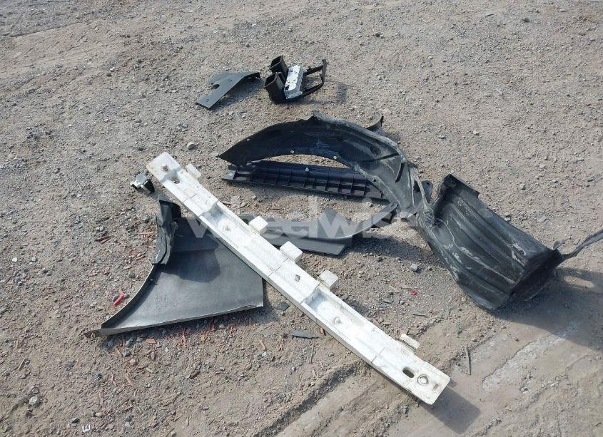 Photo 12 of 2001 Honda Accord 3.0 EX (VIN 1HGCG16511A032275)