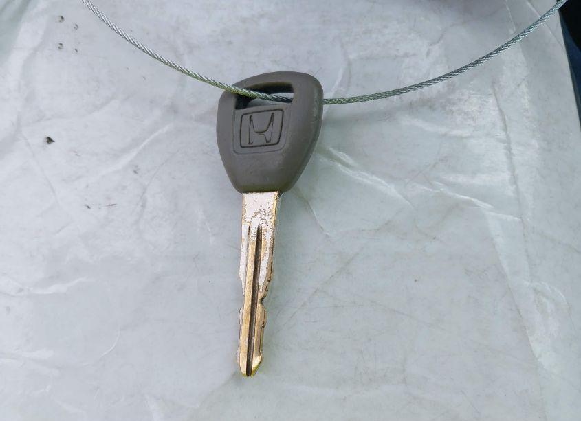 Photo 11 of 2002 Honda Accord 3.0 EX (VIN 1HGCG16512A064306)