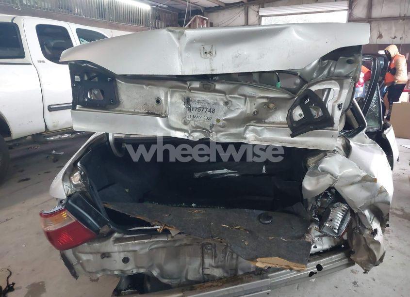 Photo 16 of 1999 Honda Accord EX V6 (VIN 1HGCG1651XA026114)