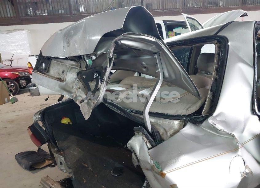 Photo 6 of 1999 Honda Accord EX V6 (VIN 1HGCG1651XA026114)