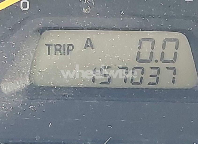 Photo 7 of 1999 Honda Accord EX V6 (VIN 1HGCG1651XA050400)