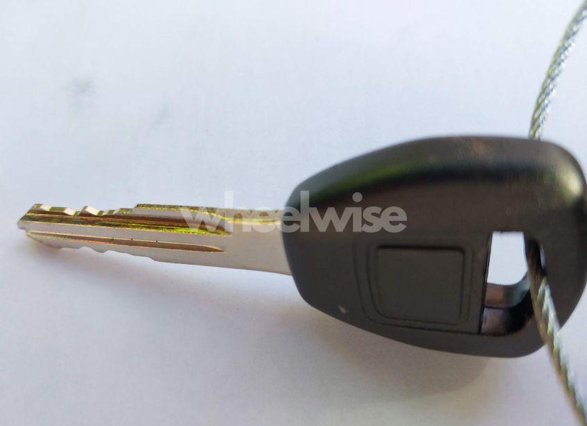 Photo 11 of 1999 Honda Accord EX V6 (VIN 1HGCG1651XA053913)