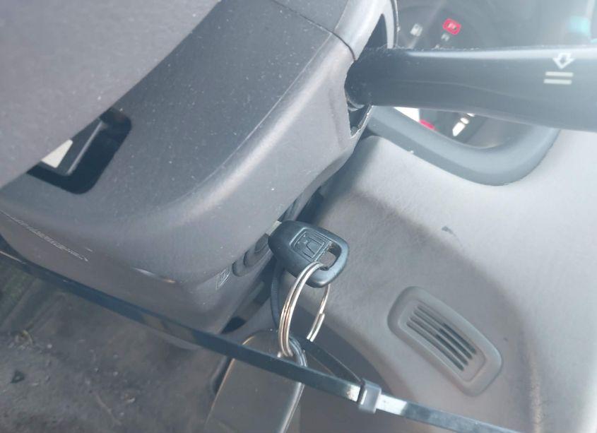 Photo 11 of 2000 Honda Accord 3.0 EX (VIN 1HGCG1651YA035669)