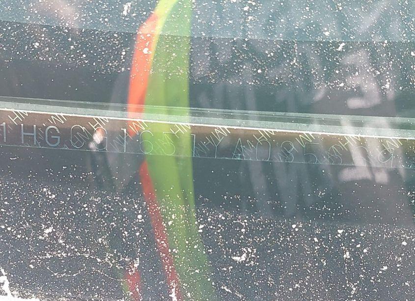 Photo 12 of 2000 Honda Accord 3.0 EX (VIN 1HGCG1651YA035669)