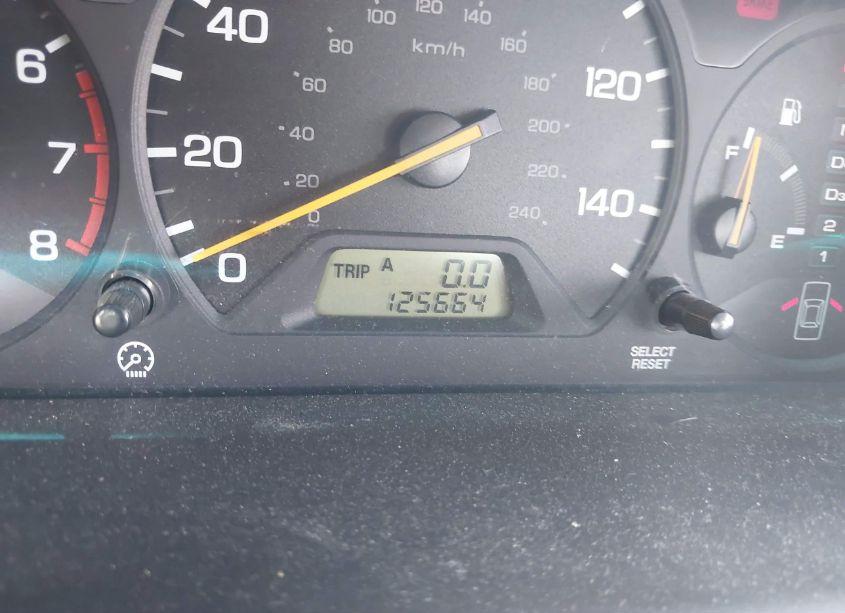 Photo 7 of 2000 Honda Accord 3.0 EX (VIN 1HGCG1651YA035669)