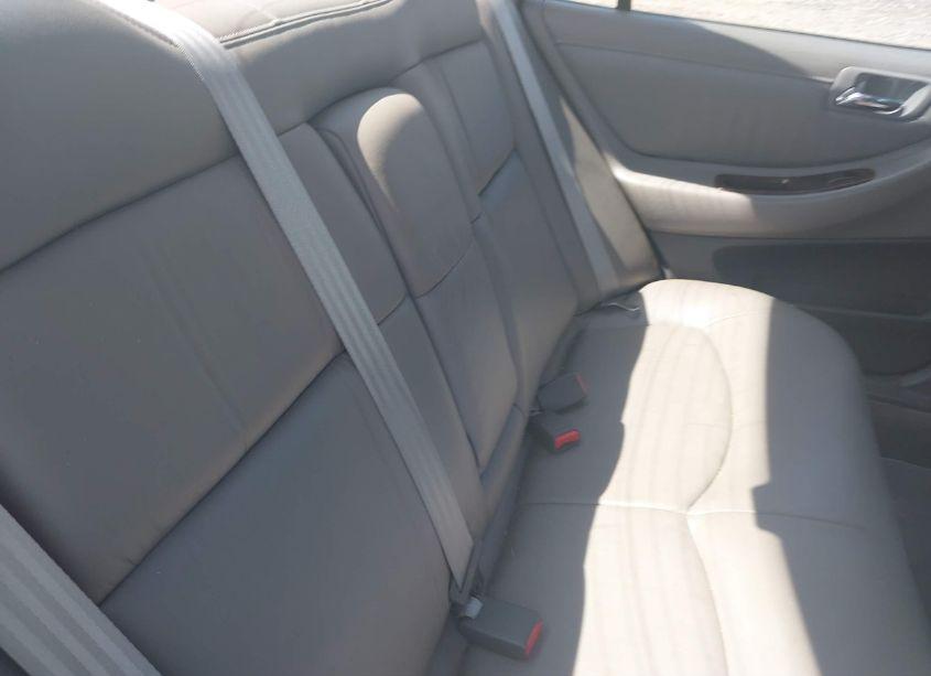 Photo 8 of 2000 Honda Accord 3.0 EX (VIN 1HGCG1651YA035669)