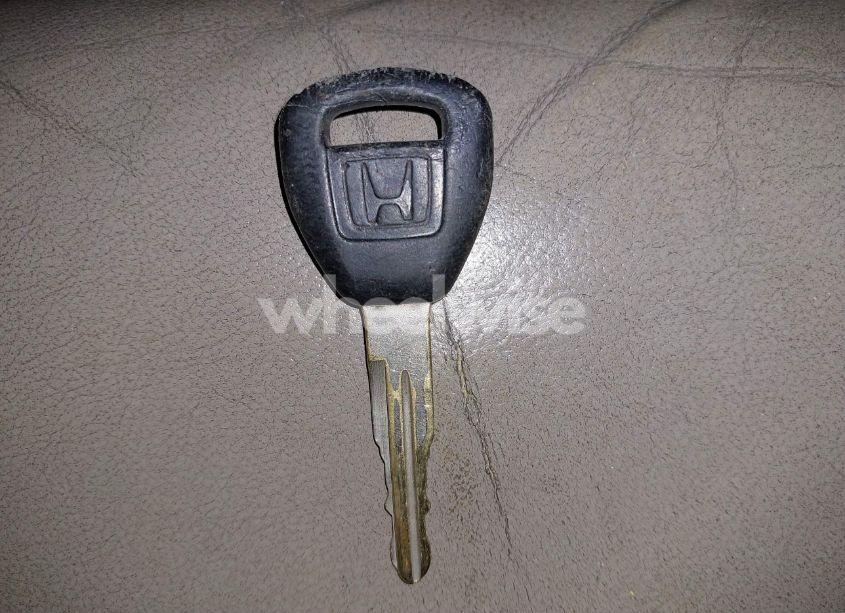Photo 11 of 2000 Honda Accord 3.0 EX (VIN 1HGCG1651YA074911)