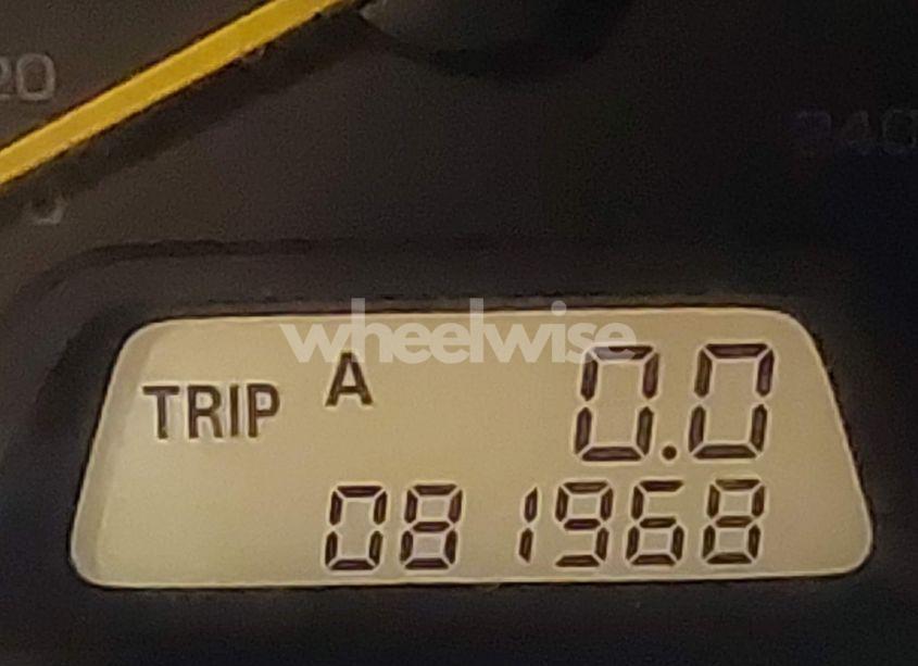 Photo 15 of 2000 Honda Accord 3.0 EX (VIN 1HGCG1651YA074911)