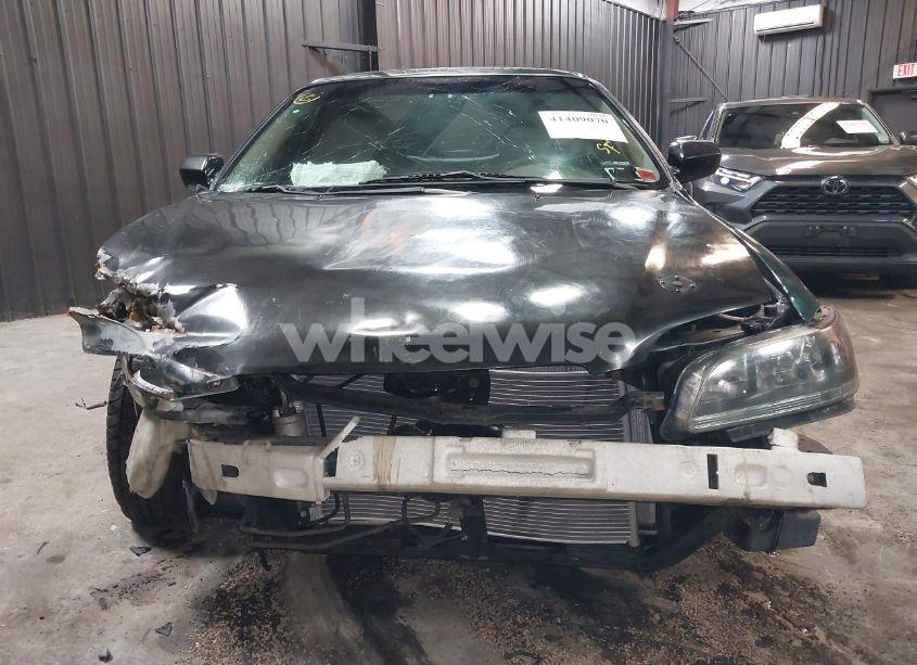 Photo 6 of 2000 Honda Accord 3.0 EX (VIN 1HGCG1651YA074911)