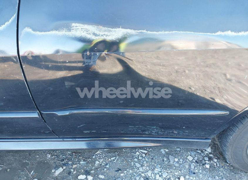 Photo 18 of 2002 Honda Accord 3.0 EX (VIN 1HGCG16522A040953)