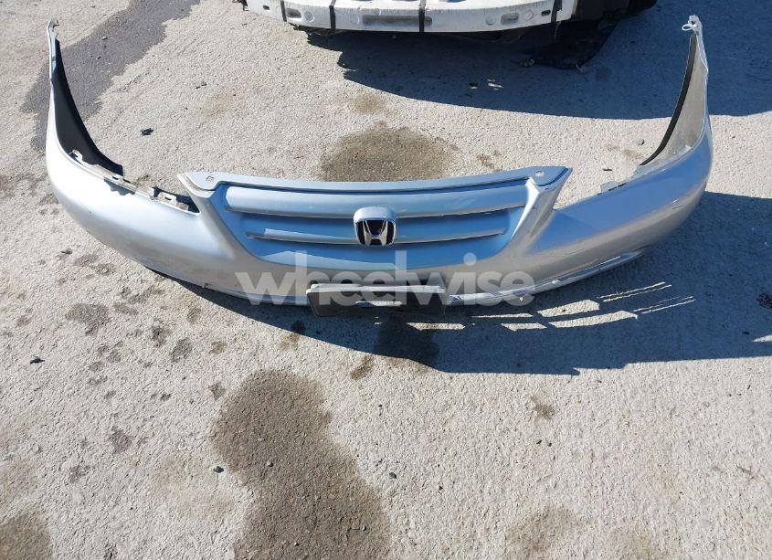 Photo 12 of 2002 Honda Accord 3.0 EX (VIN 1HGCG16522A057106)