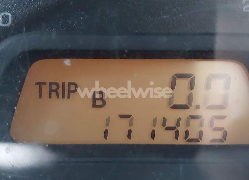 Photo 12 of 2002 Honda Accord 3.0 EX (VIN 1HGCG16522A078389)