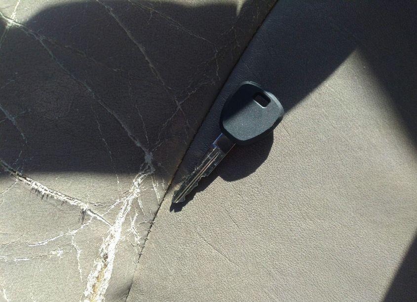 Photo 11 of 1998 Honda Accord EX V6 (VIN 1HGCG1652WA051697)