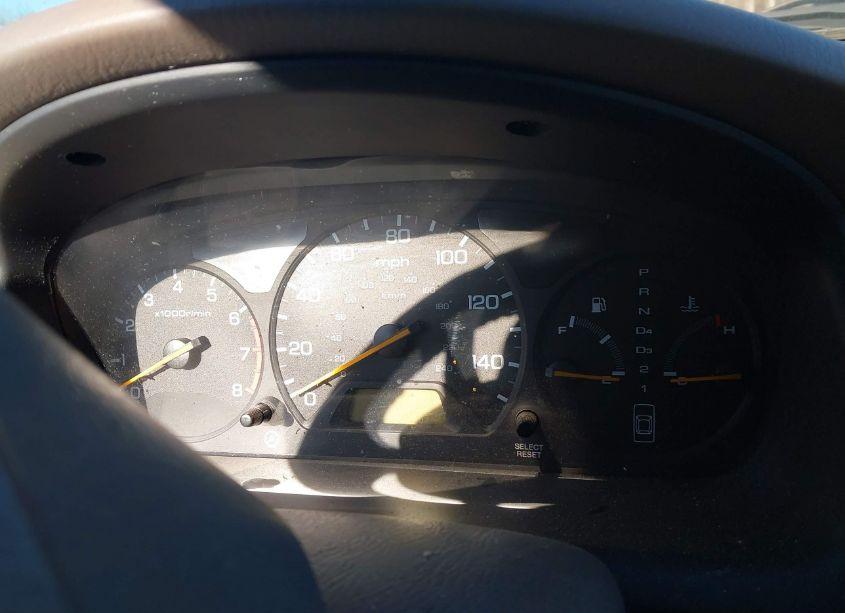 Photo 7 of 1998 Honda Accord EX V6 (VIN 1HGCG1652WA051697)