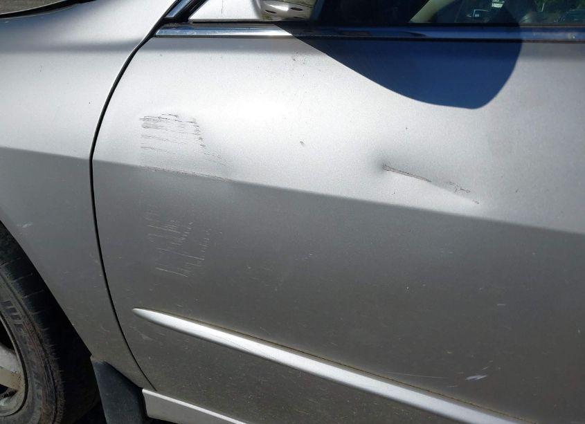 Photo 6 of 1999 Honda Accord EX V6 (VIN 1HGCG1652XA018605)