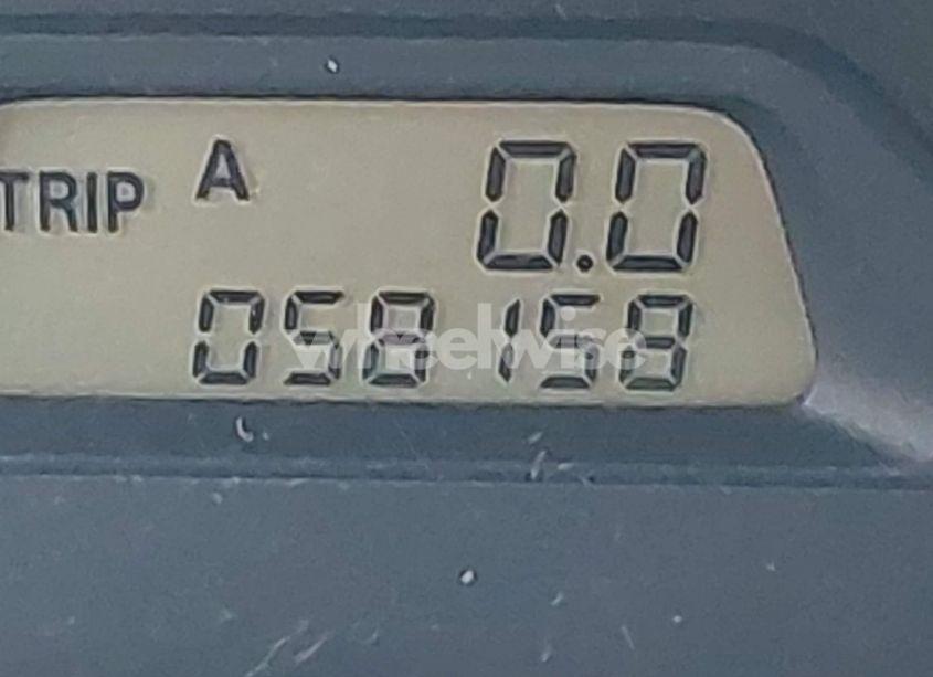 Photo 15 of 2000 Honda Accord 3.0 EX (VIN 1HGCG1652YA019125)